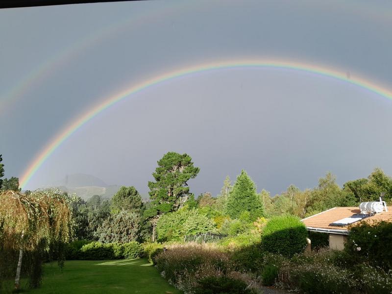 5 Bedroom Property for Sale in Hogsback Eastern Cape